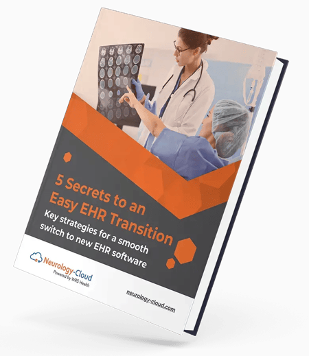 5 Secrets to an Easy EHR Transition